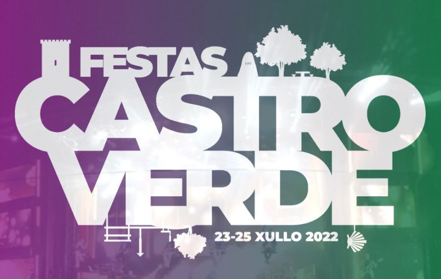 Festas Castroverde 2022