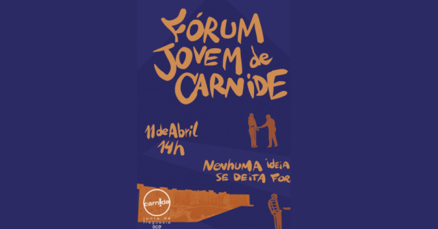 Fórum Jovem de Carnide