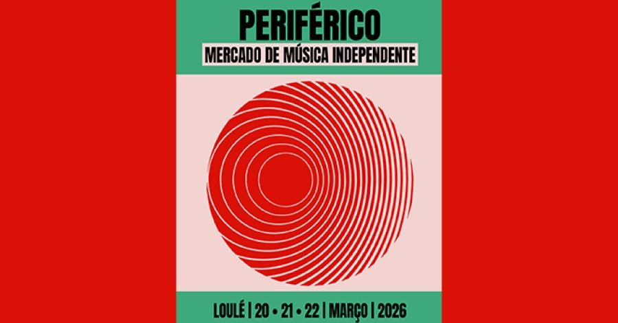 Periférico - Mercado de Música Independente