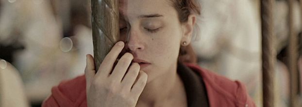 Preámbulo. Cortometrajes Nacionales. Cine Foro.