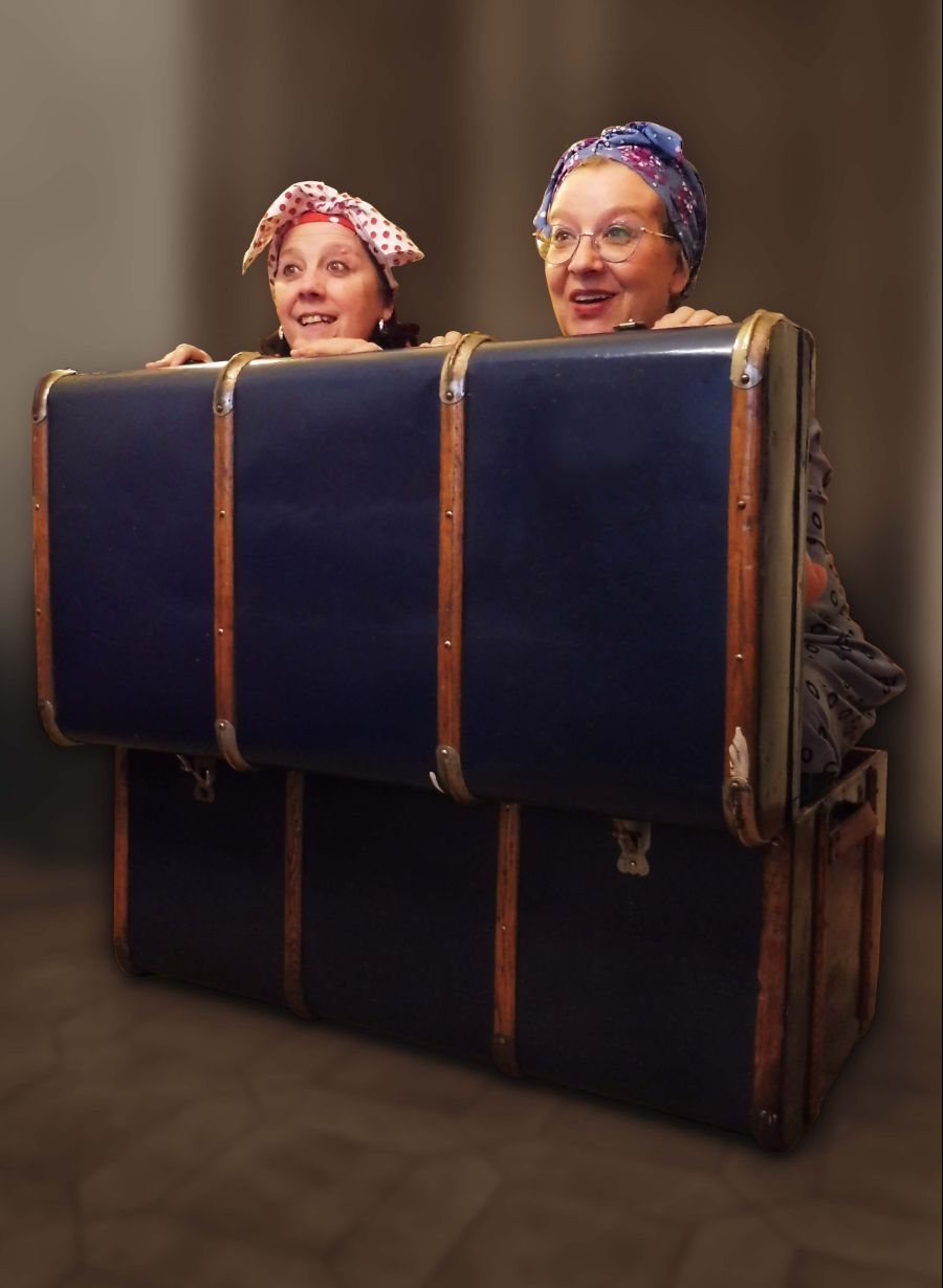 Mudanzas (Ubú Teatro)