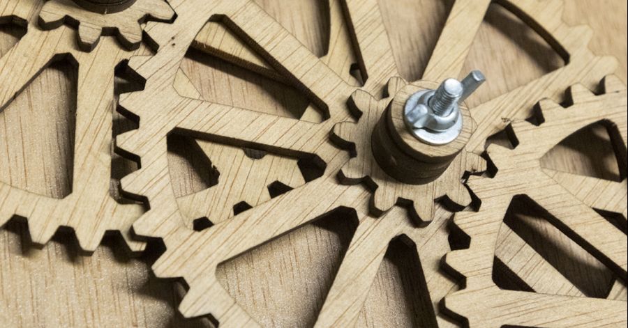 Vamos Usar Raios Laser!? 