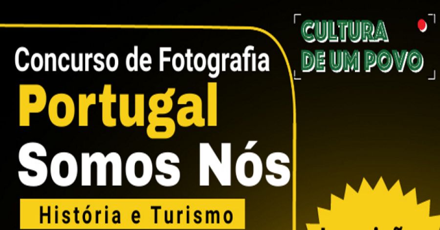 Concurso de Fotografia - Portugal Somos Nós