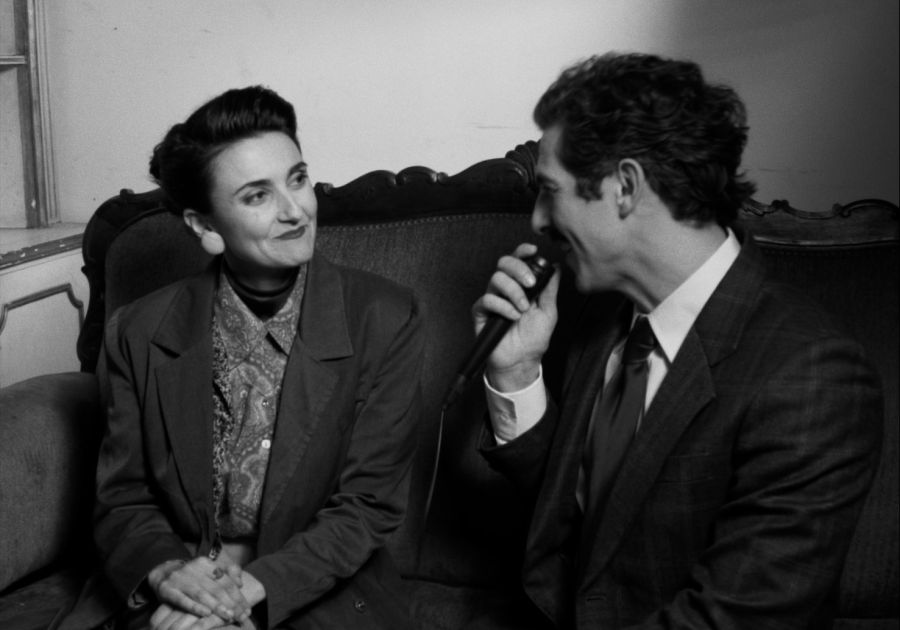 Cinema 'Quem tem medo de Zurita de Oliveira', de Francisca Marvão