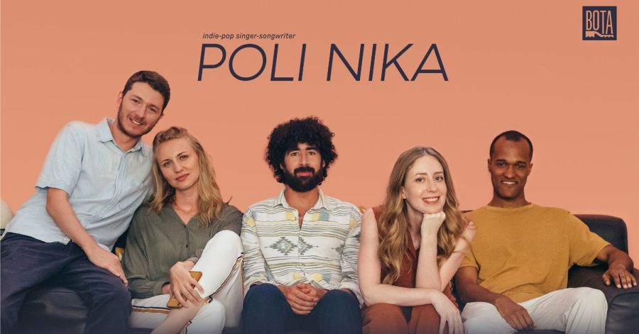 Concerto da POLI NIKA