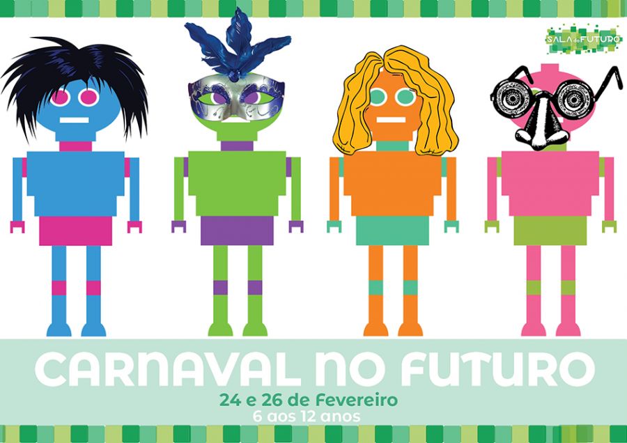 Carnaval no Futuro