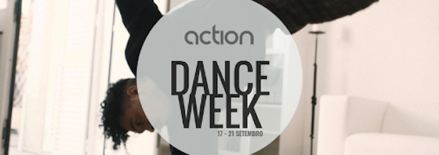ACTION DANCE WEEK