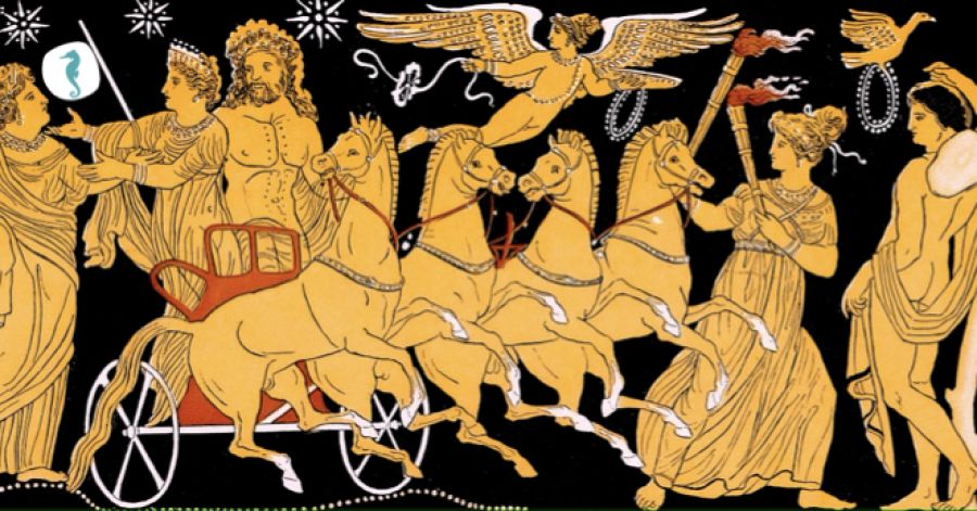 Biodanza - Curso Semanal de Iniciação 