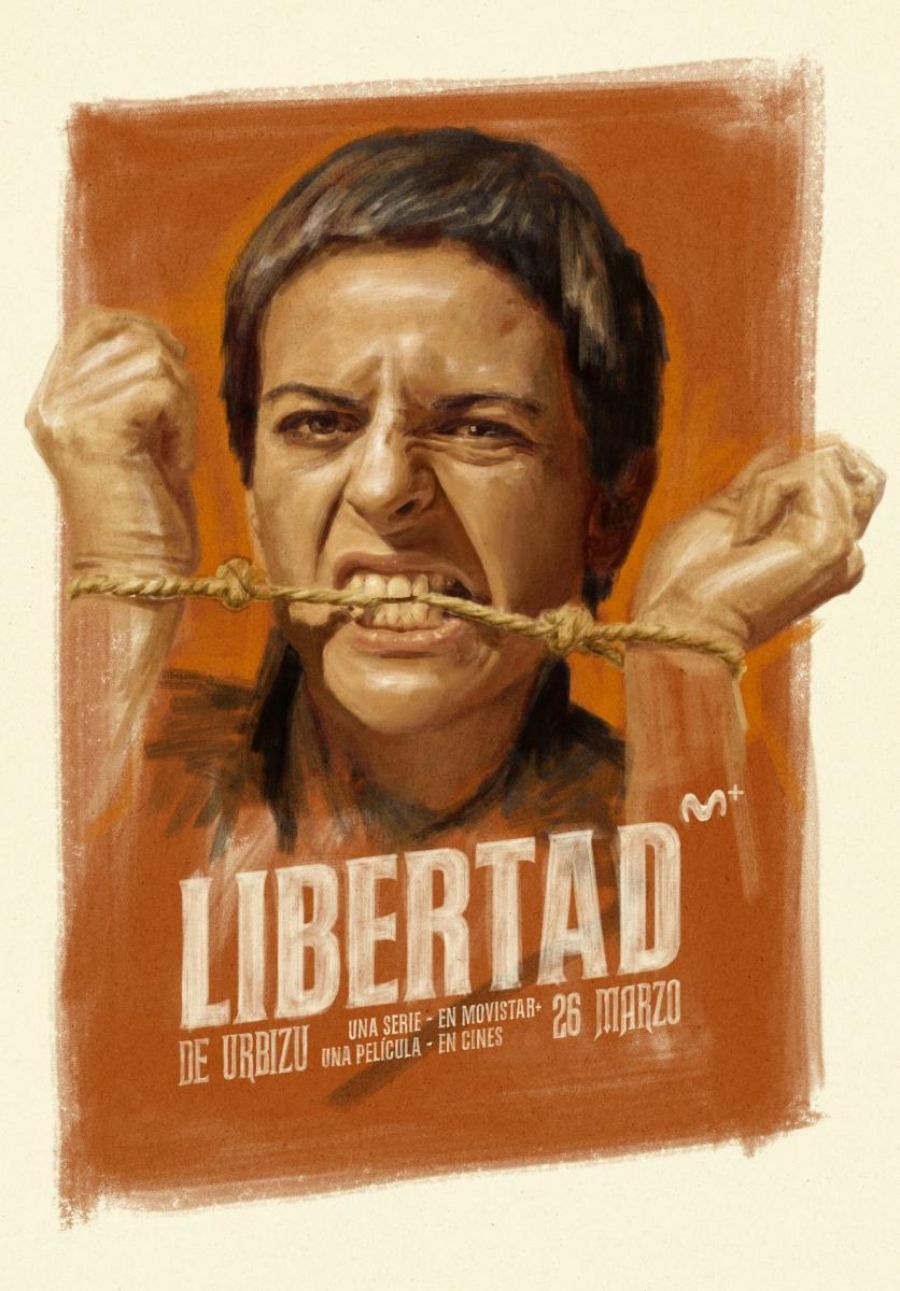 Libertad