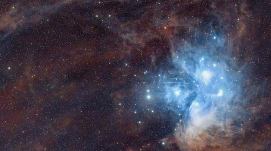 Observación astronómica
																					@ Espinoso de Compludo