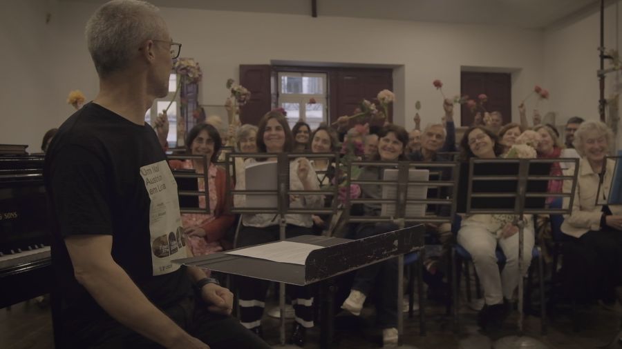 Um Natal com Bach - Concertos de Natal do CACN Entrada Livre