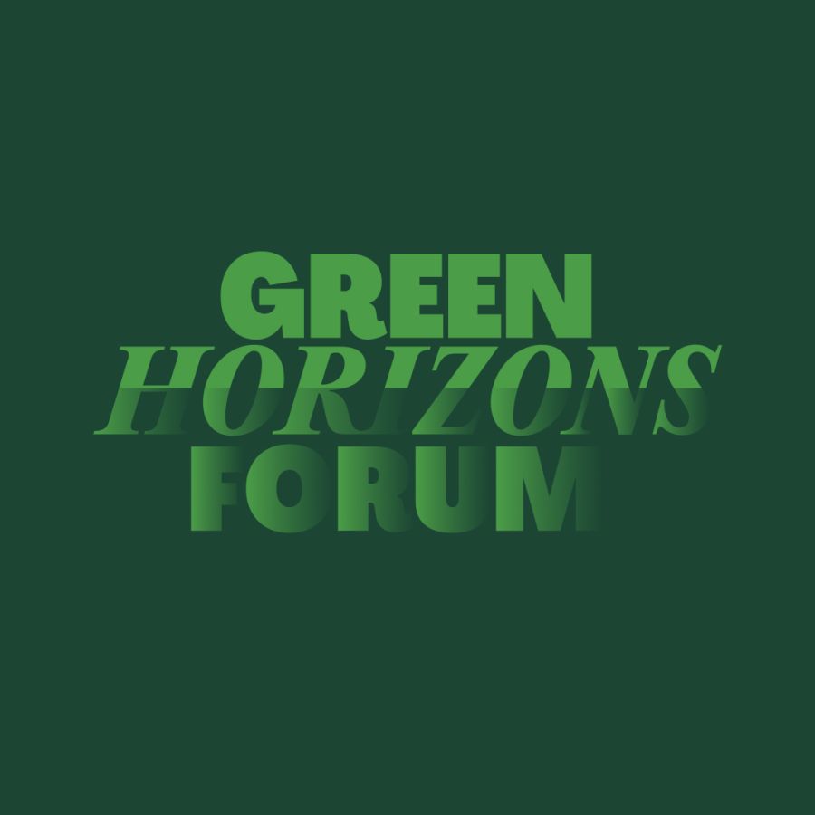 Green Horizons Forum by GlobalShapers Lisbon hub e AEISCTE