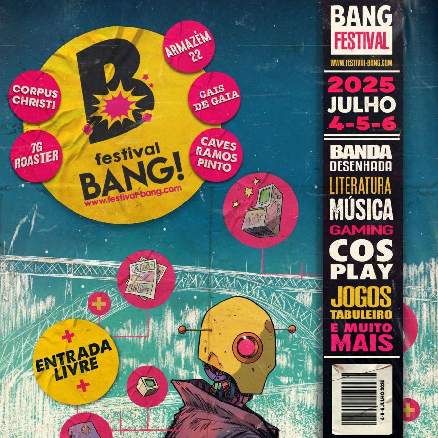 Festival BANG!