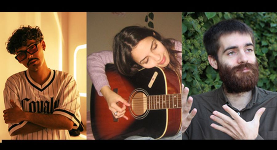  POESIA E MÚSICA