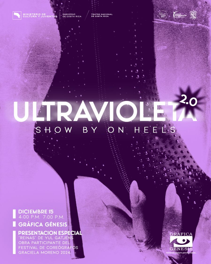 ULTRAVIOLETA 2.0