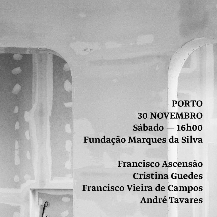 Apresentação Livro de Obra