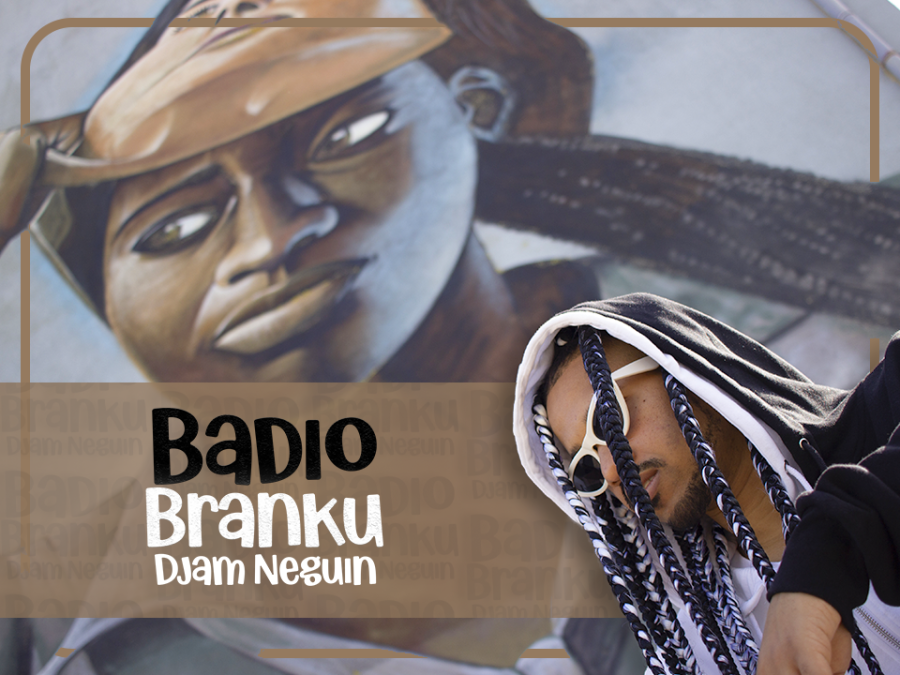 Badio Branku - Conversa-sons