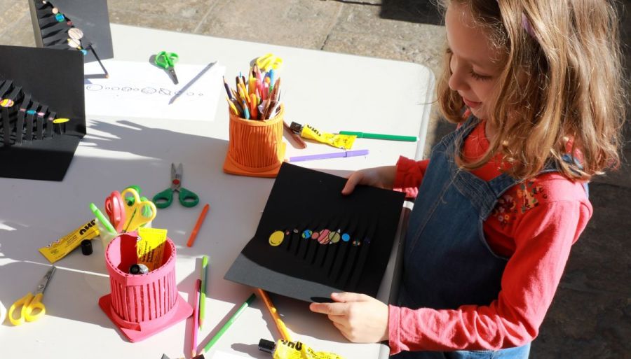 Oficina • Os deuses descem ao teatro