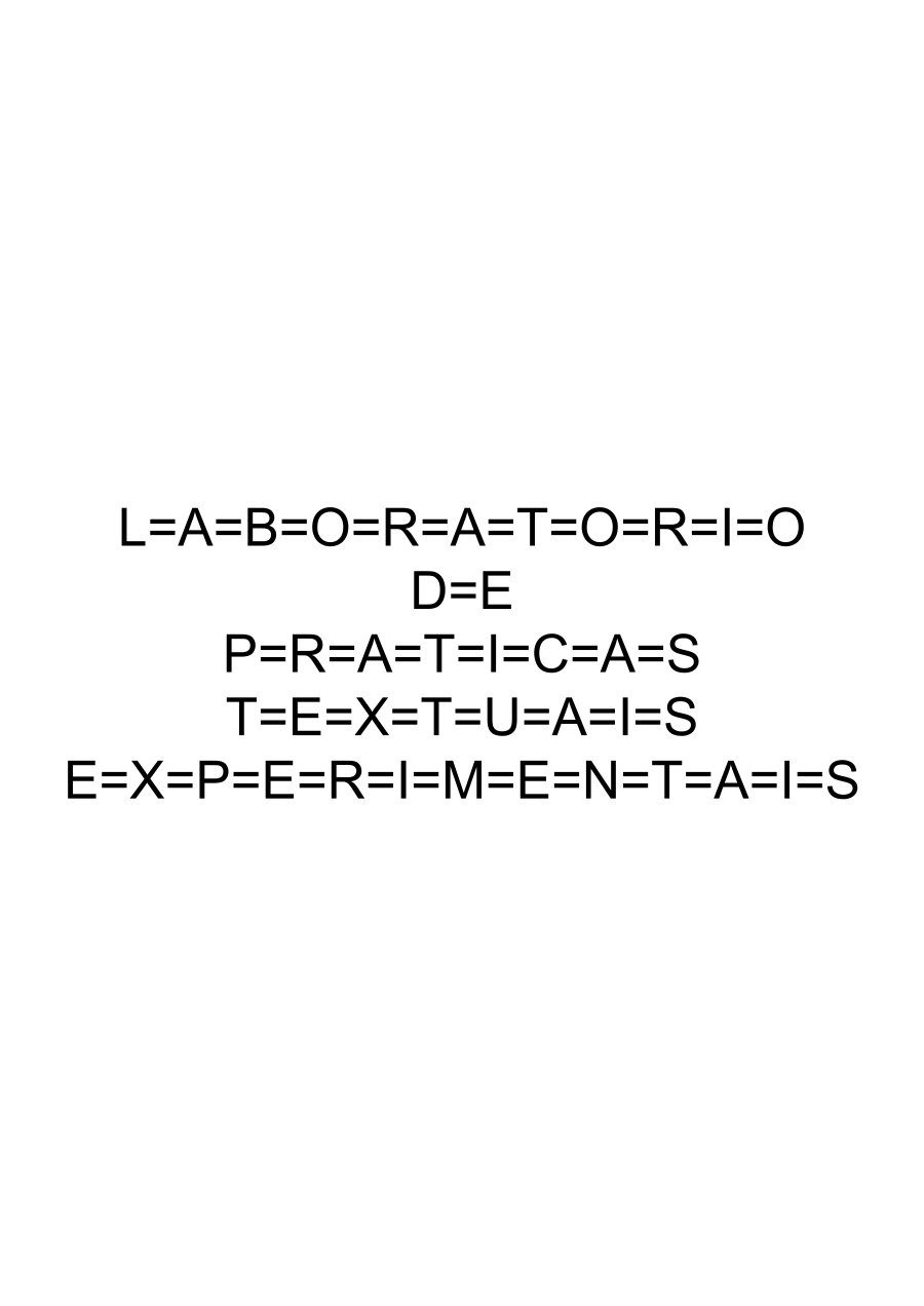 Laboratório de Práticas Textuais Experimentais - Curso Online