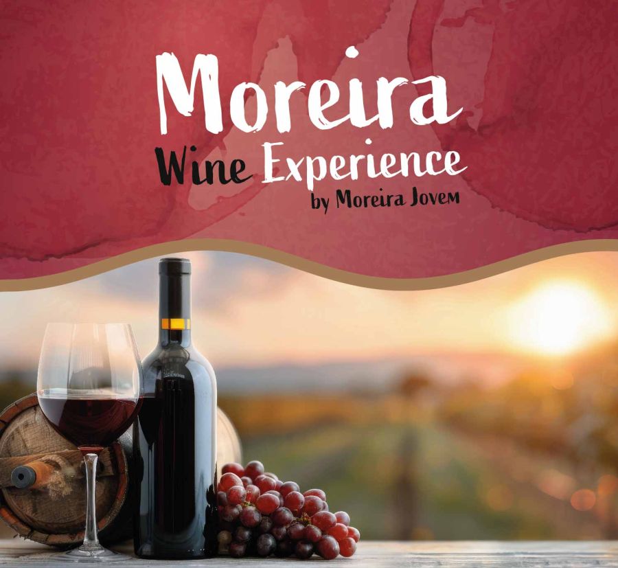 Moreira Wine Experience 2024