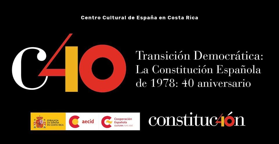 Transición democrática, la constitución española. Hugo Picado & Ariana Macaya. Historia
