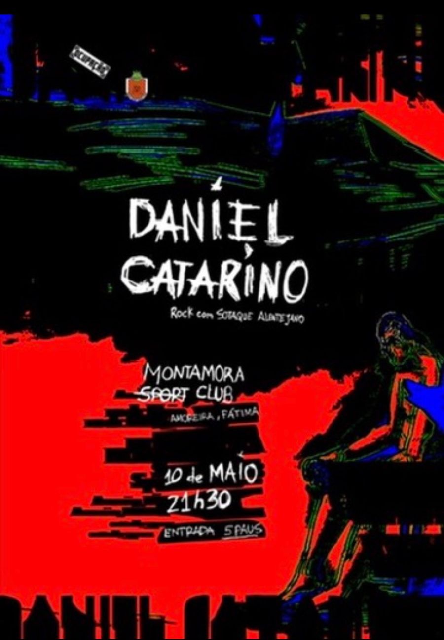 Concerto Daniel Catarino