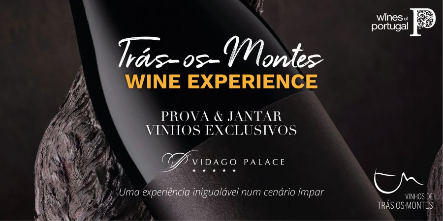 Trás-os-Montes Wine Experience