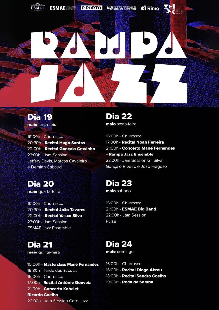 Festival Rampa Jazz