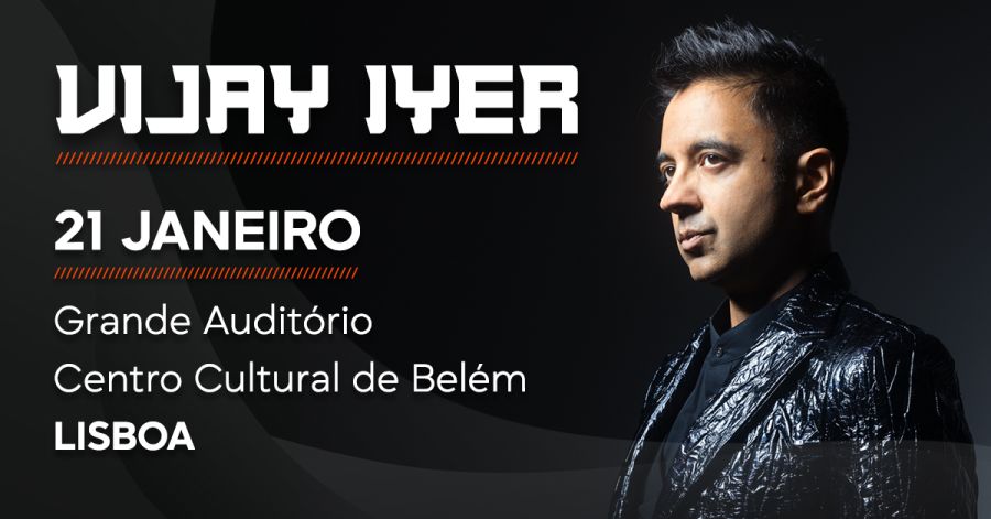 Vijay Iyer