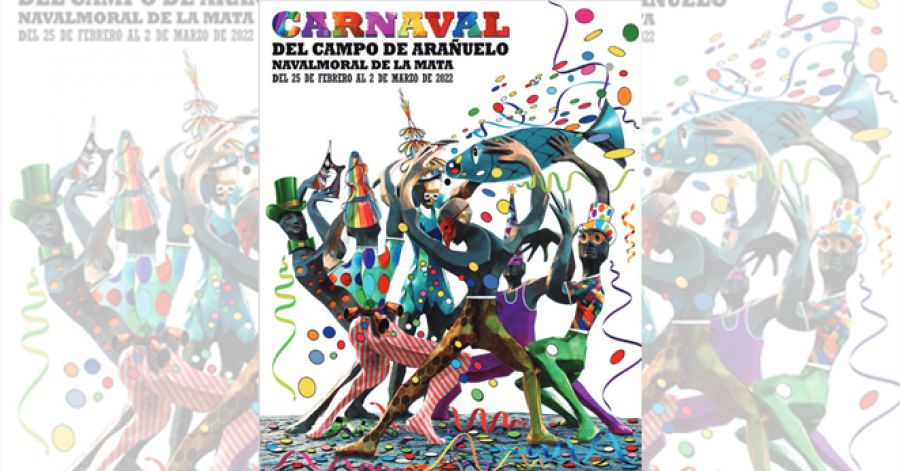 CARNAVALMORAL 2022 | Carnaval de Campo Arañuelo
