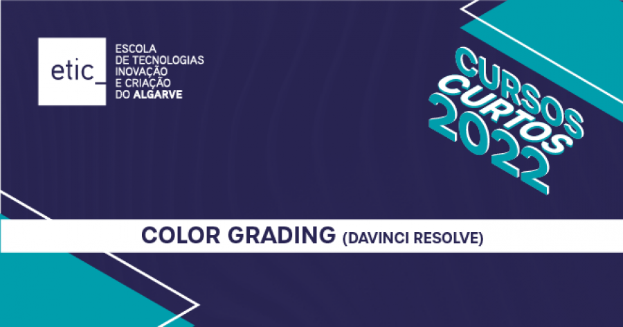 Color Grading (DaVinci Resolve)