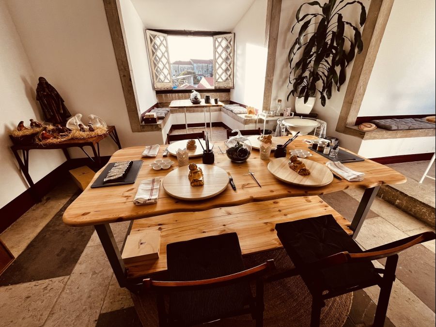 Workshop: Rebelo Cardoso