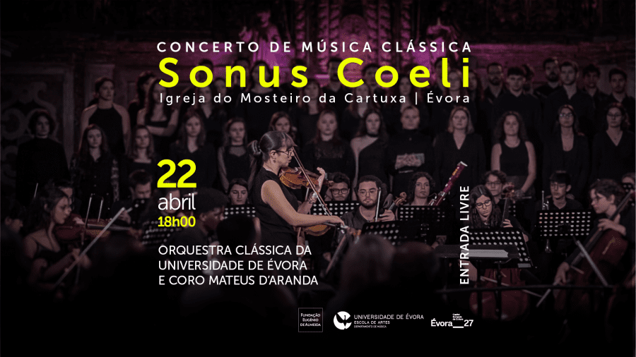 Concerto 'SONUS COELI' 