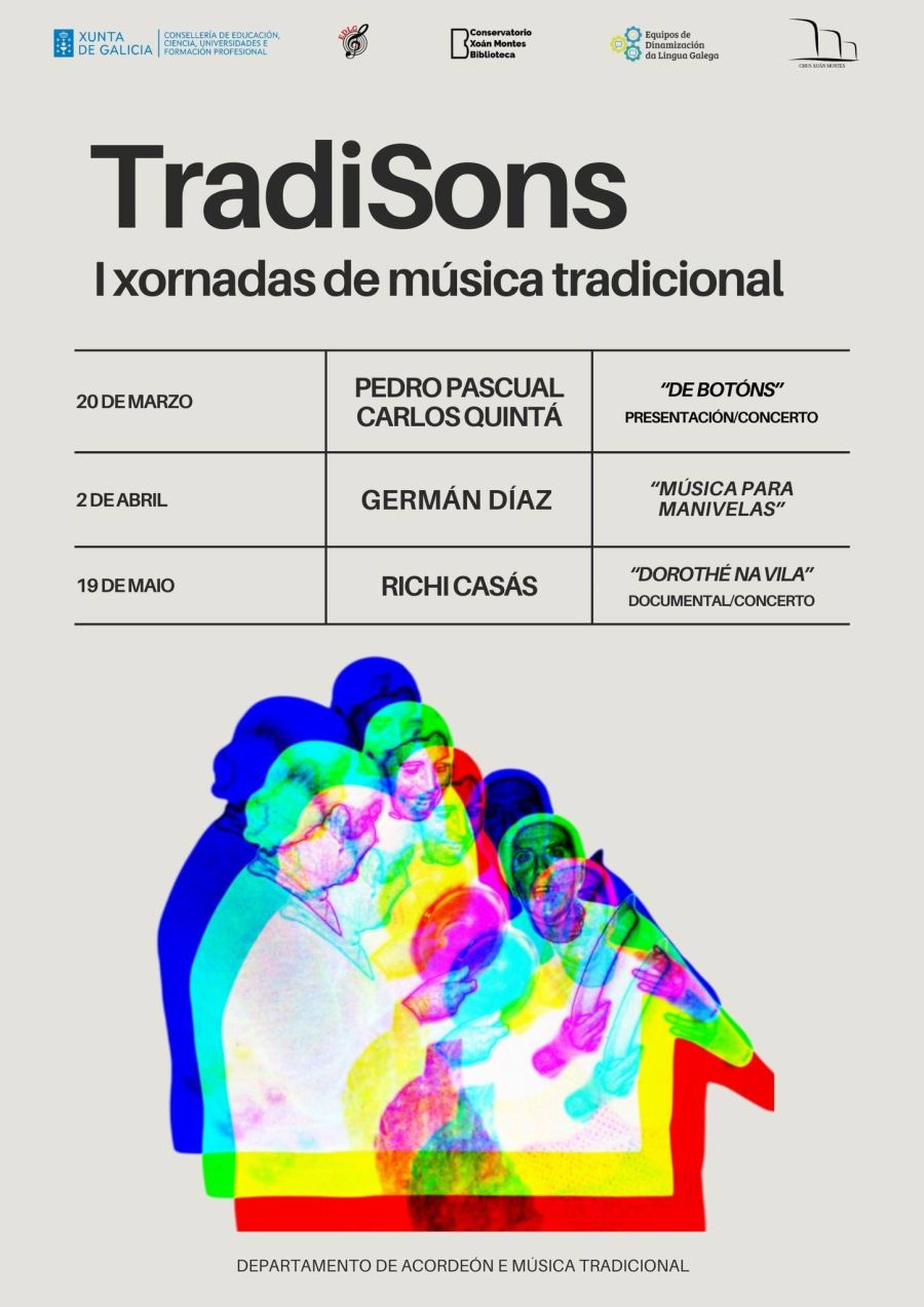 'DOROTHÉ NA VILA' Documental/Concerto