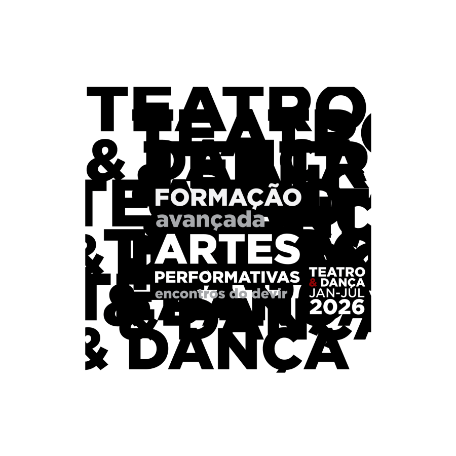 Formação Avançada em Artes Performativas