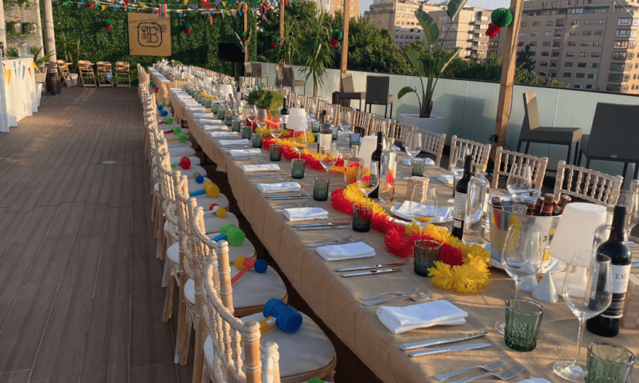 A NOITE MAIS LONGA DO PORTO CELEBRA-SE NO ROOFTOP DO BOEIRA GARDEN HOTEL