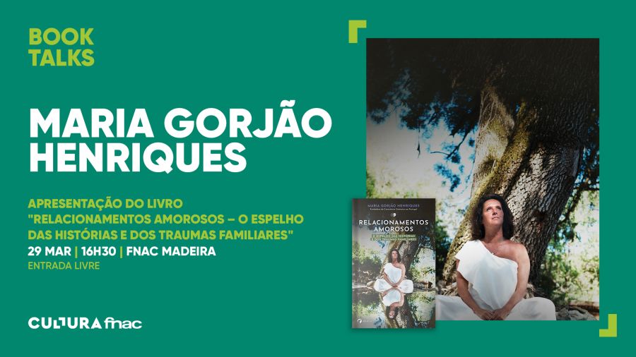 MARIA GORJÃO HENRIQUES
