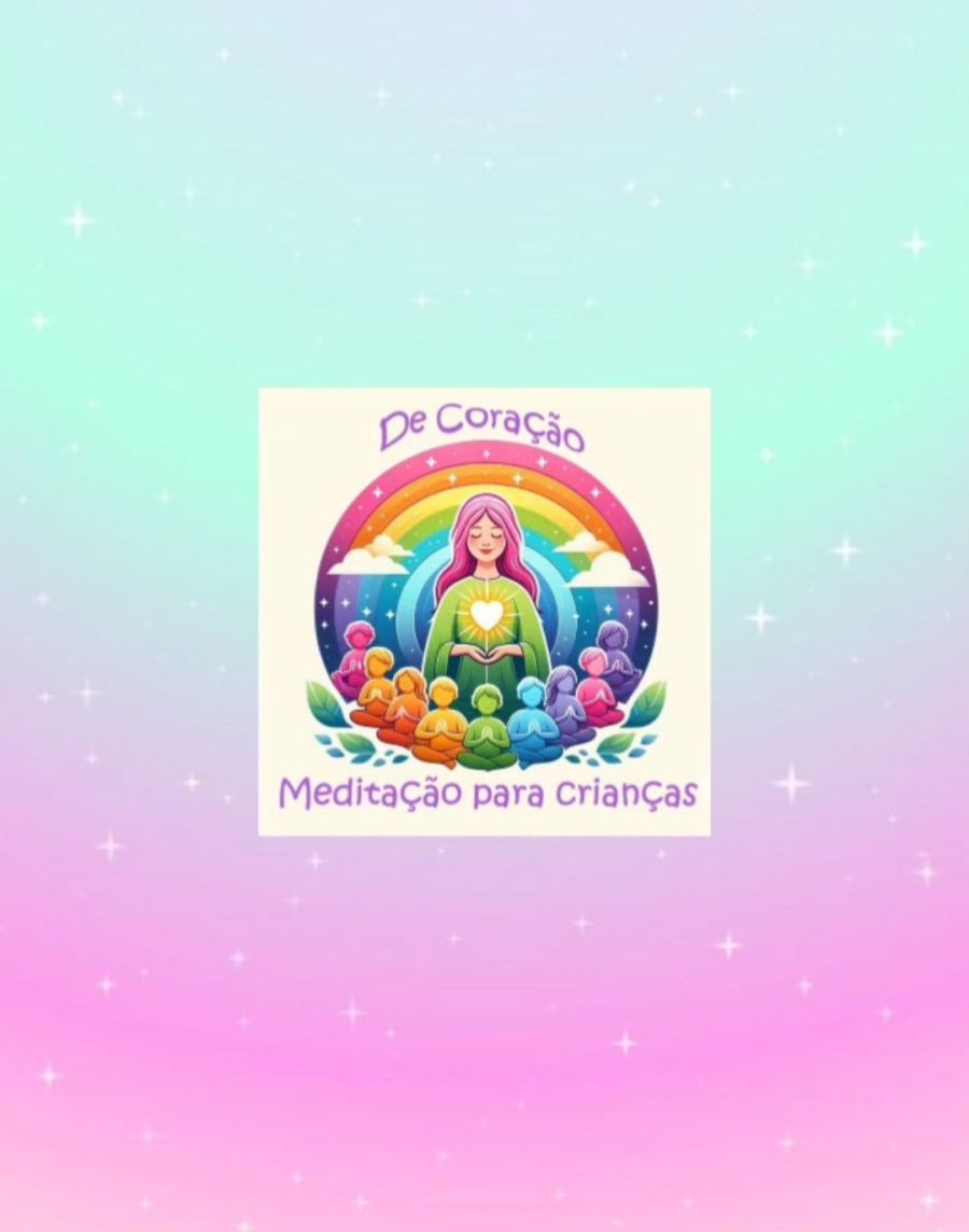 Meditação para Adolescentes 