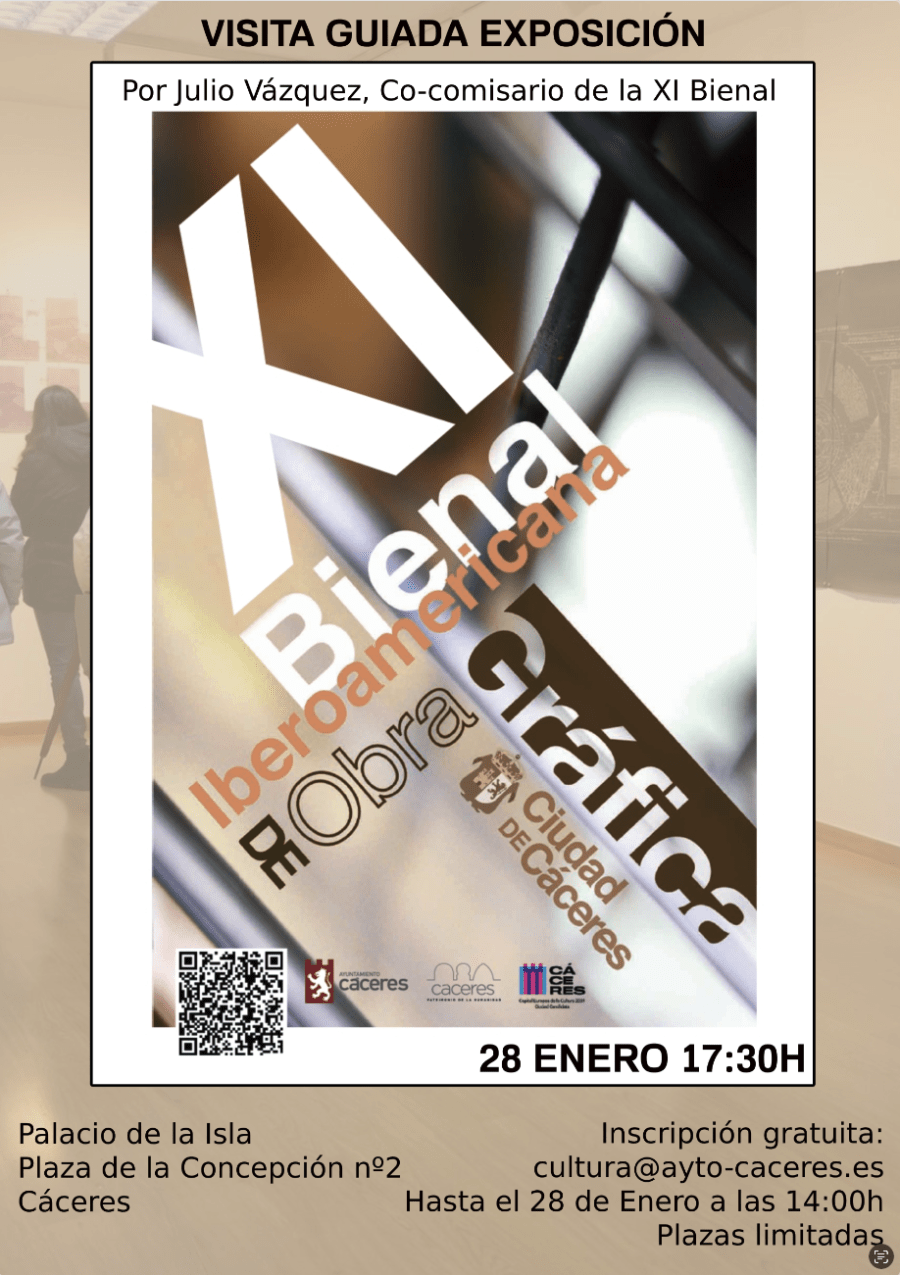 Bienal Iberoamericana