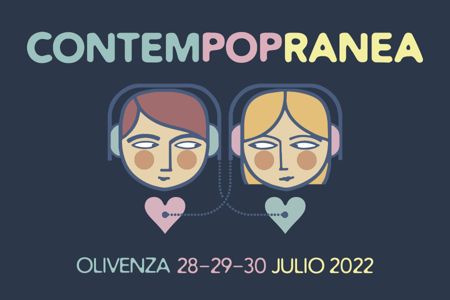 CONTEMPOPRANEA 2022 | Olivenza