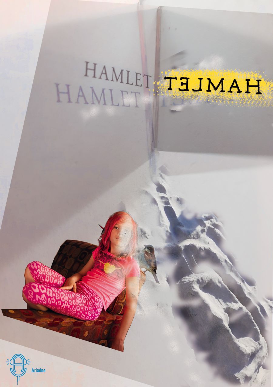TELMAH / HAMLET | Projeto Ariadne