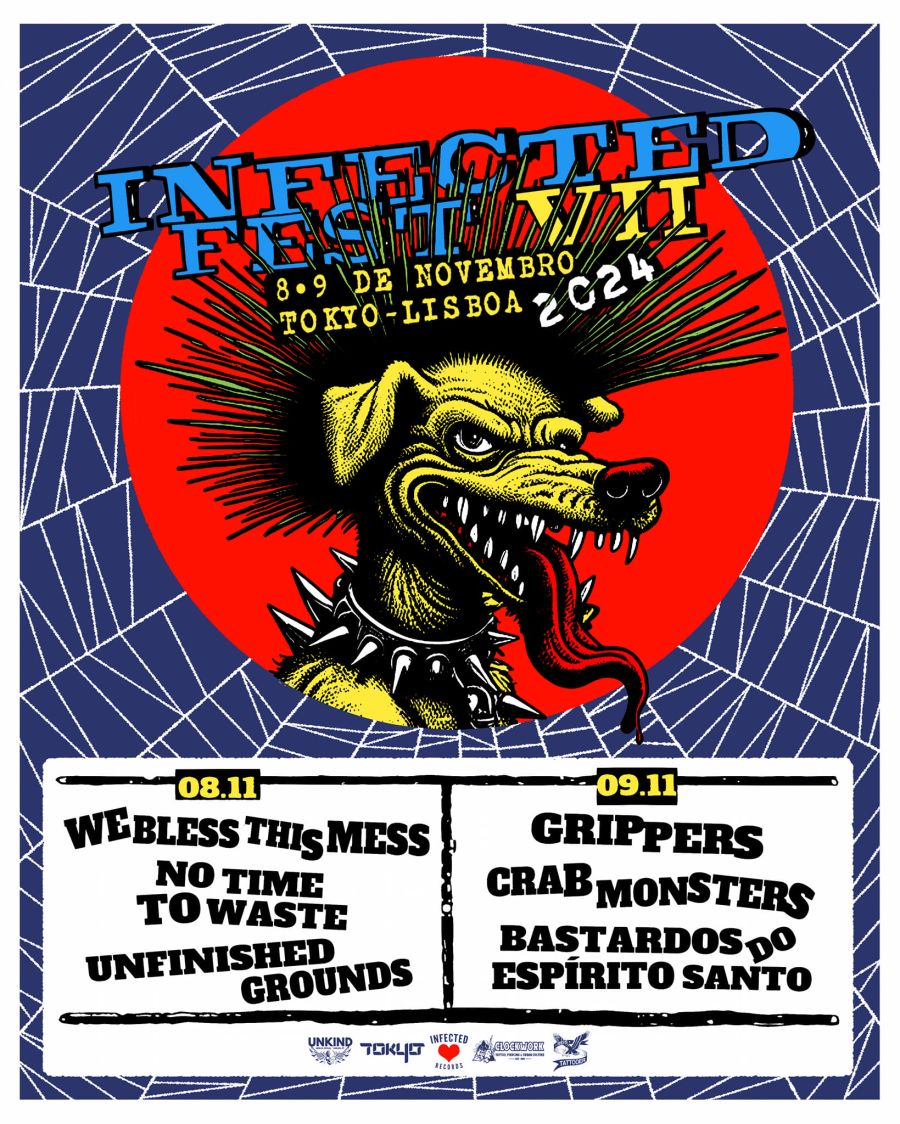 INFECTED FEST VII 