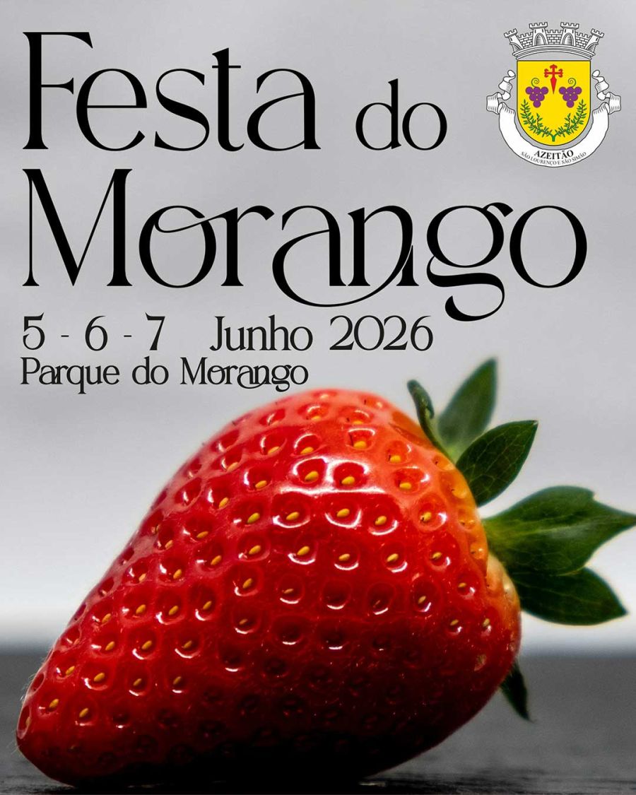 Festa do Morango - Azeitão
