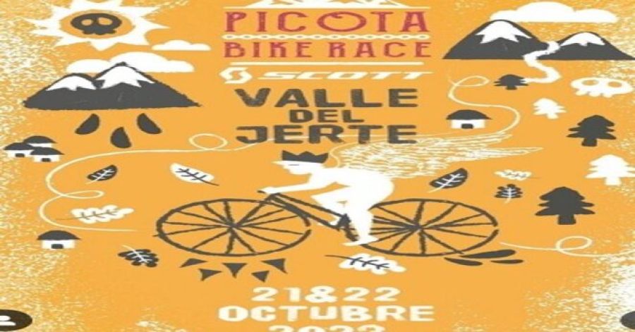 Picota Bike Race