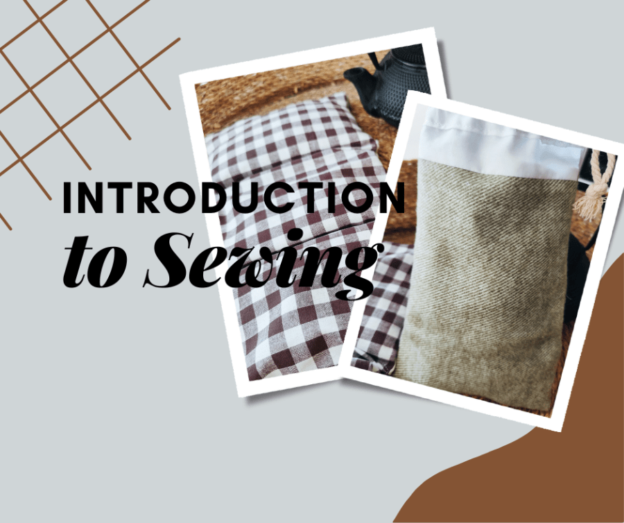 Introduction to Sewing