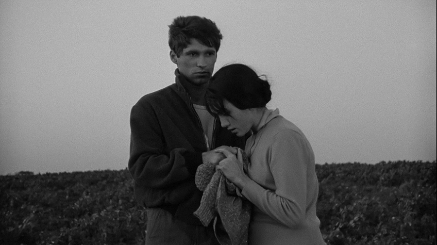 CINECLUBE47: Os Verdes Anos (Paulo Rocha, 1963)