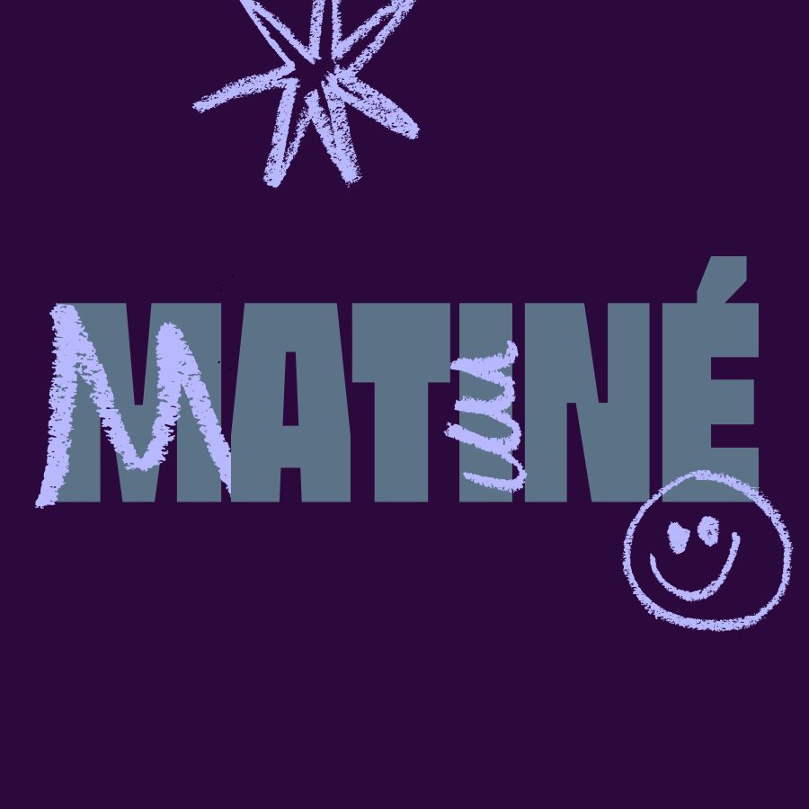 Matiné de StandUp Comedy ep.23