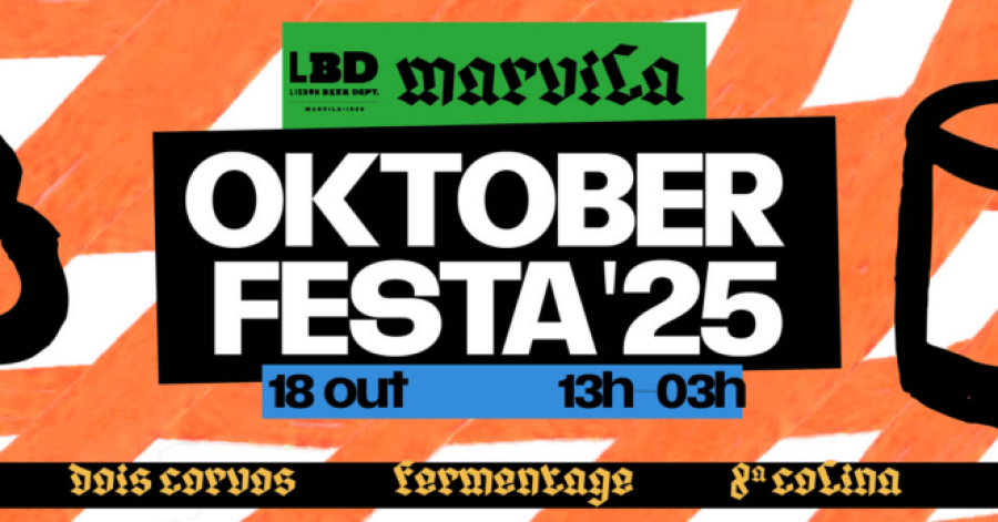OktoberFesta 2025