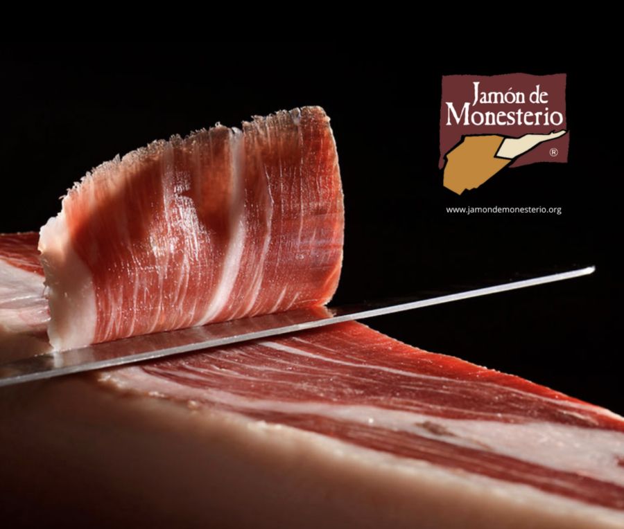 Curso de Cortadores de Jamón 2026