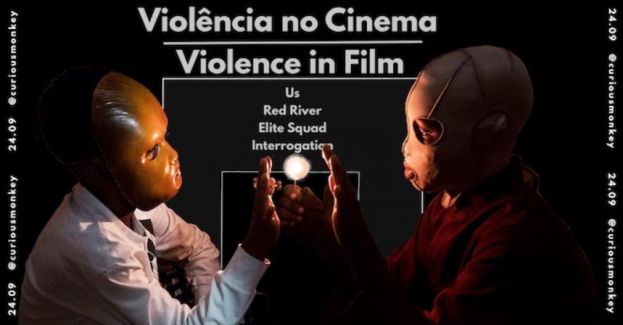 Violência no Cinema | Violence in Film
